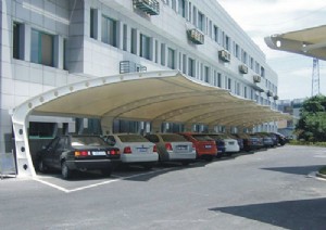 泉州做膜結(jié)構(gòu)停車棚工程施工前需要做哪些準(zhǔn)備?